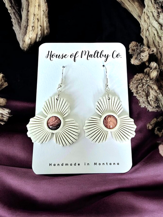 Botswana Lace Agate Collection: Multiple options