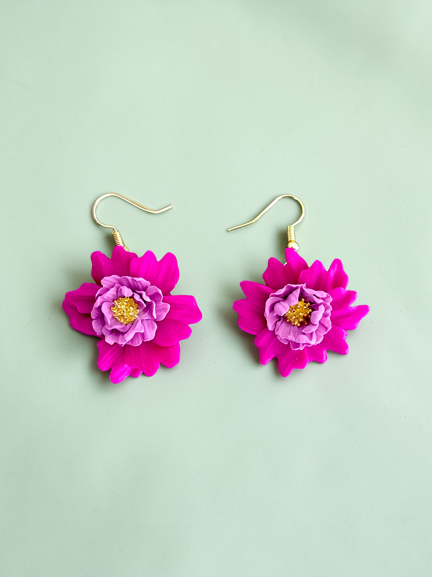 Small Pink Peony