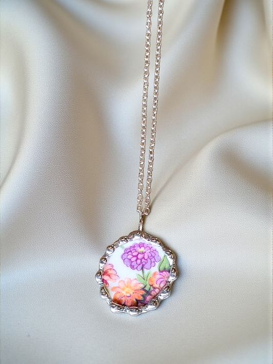 Dahliahs Necklace