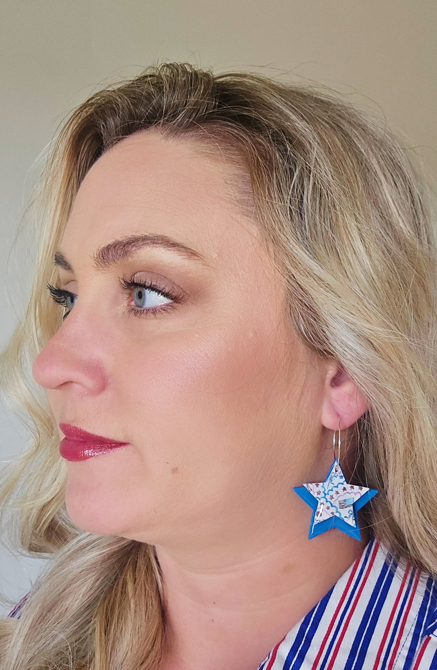 Layered Stars