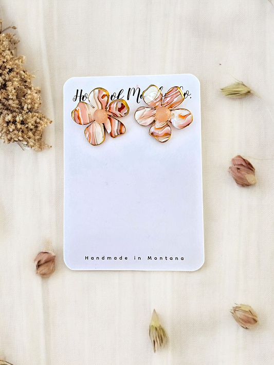 Rose Lace Agate Collection: Multiple Styles
