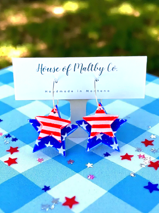 Stars and Stripes