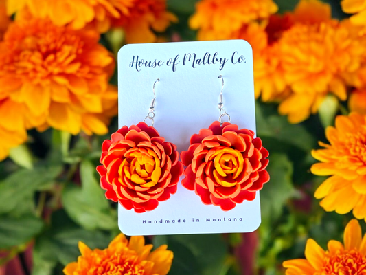 Marigolds